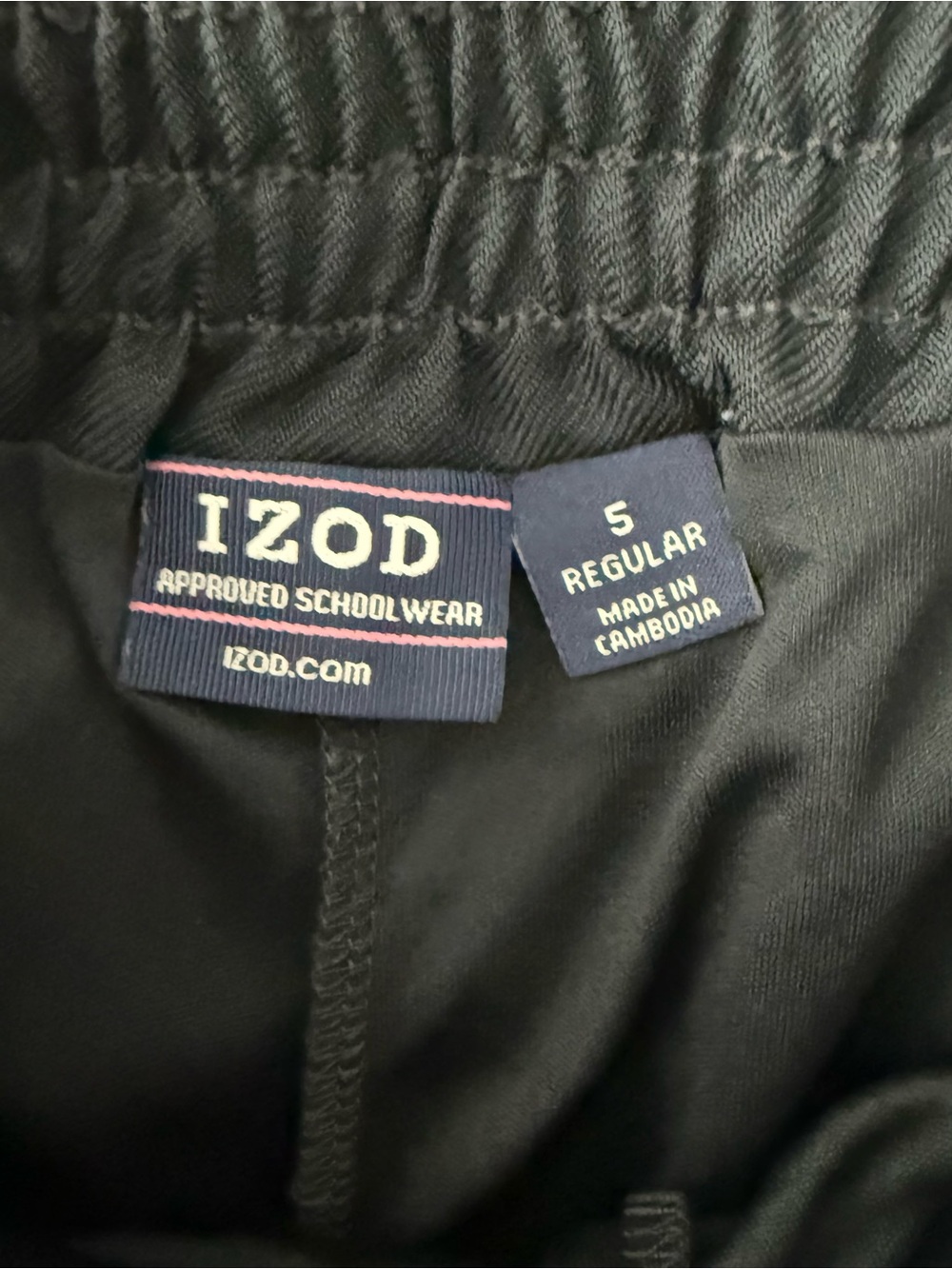 Kids uniform skort bundle - size 5 - Picture 13 of 16
